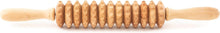 Load image into Gallery viewer, Beechwood Straight Massage Roller – 15.6 Inch
