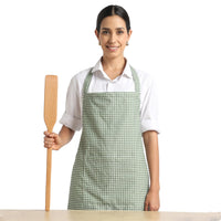 Beechwood Cooking Spatula & Paddle – 2pcs Set