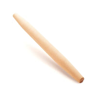 Beechwood French Rolling Pin – 18 Inch
